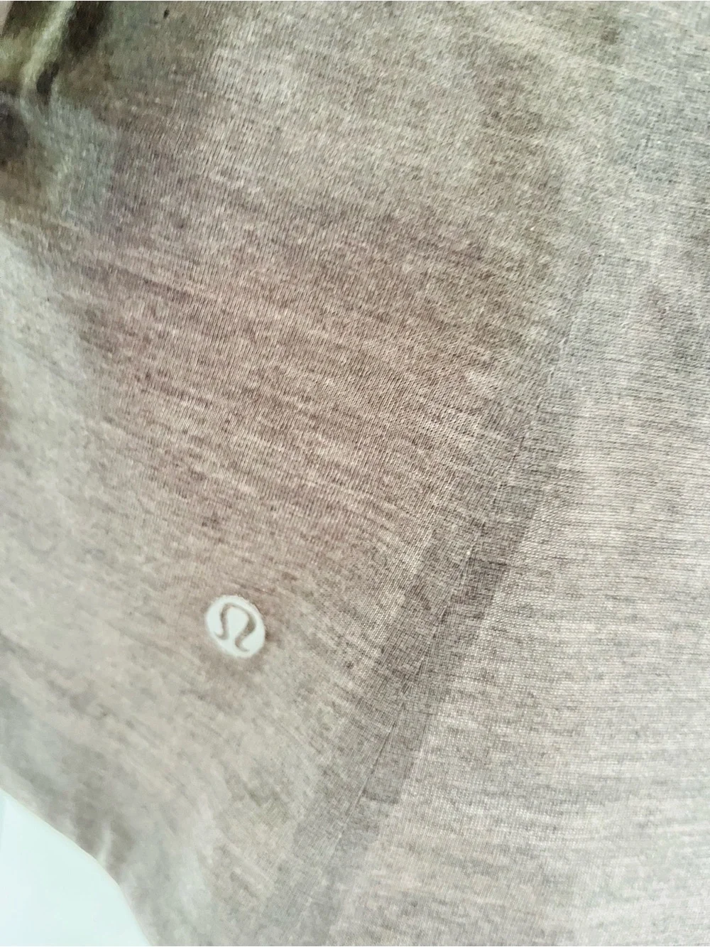 lululemon athletica very good